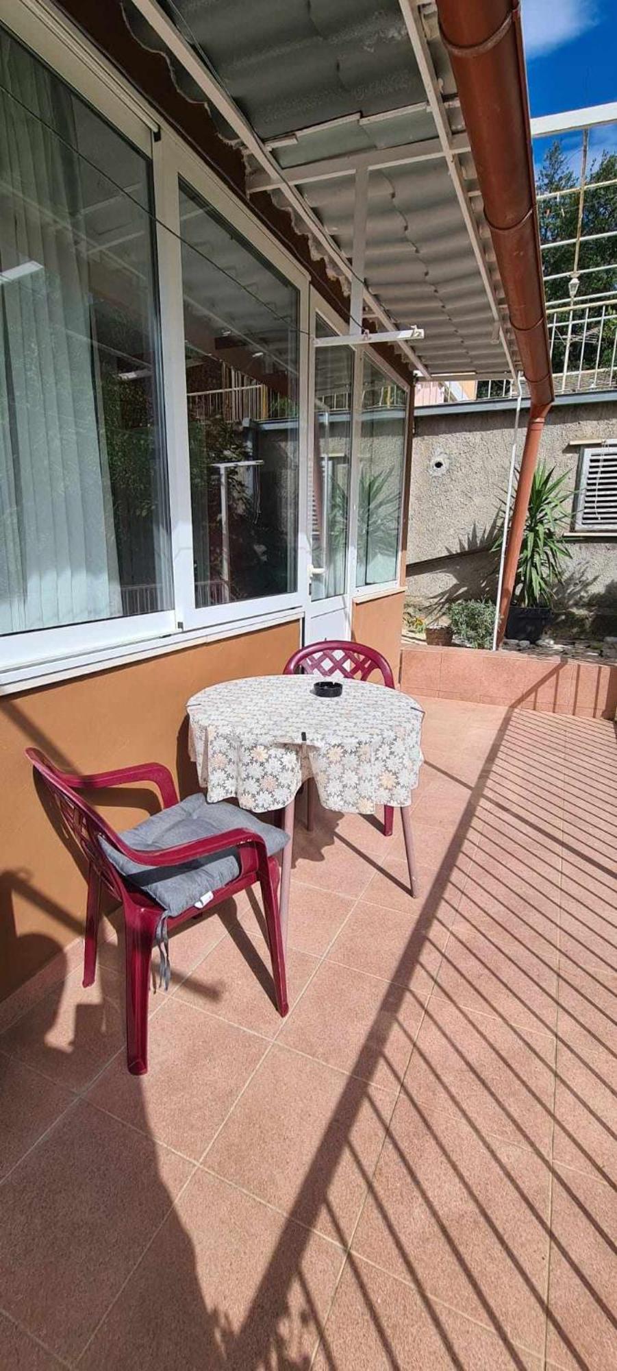 Apartment Amorinho