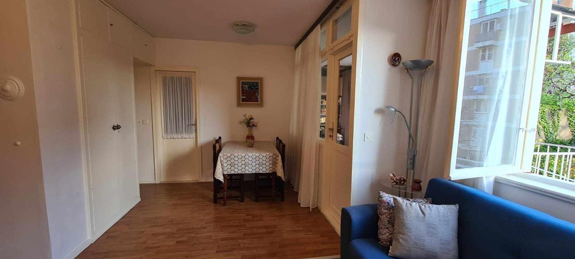 Amorinho Apartment *