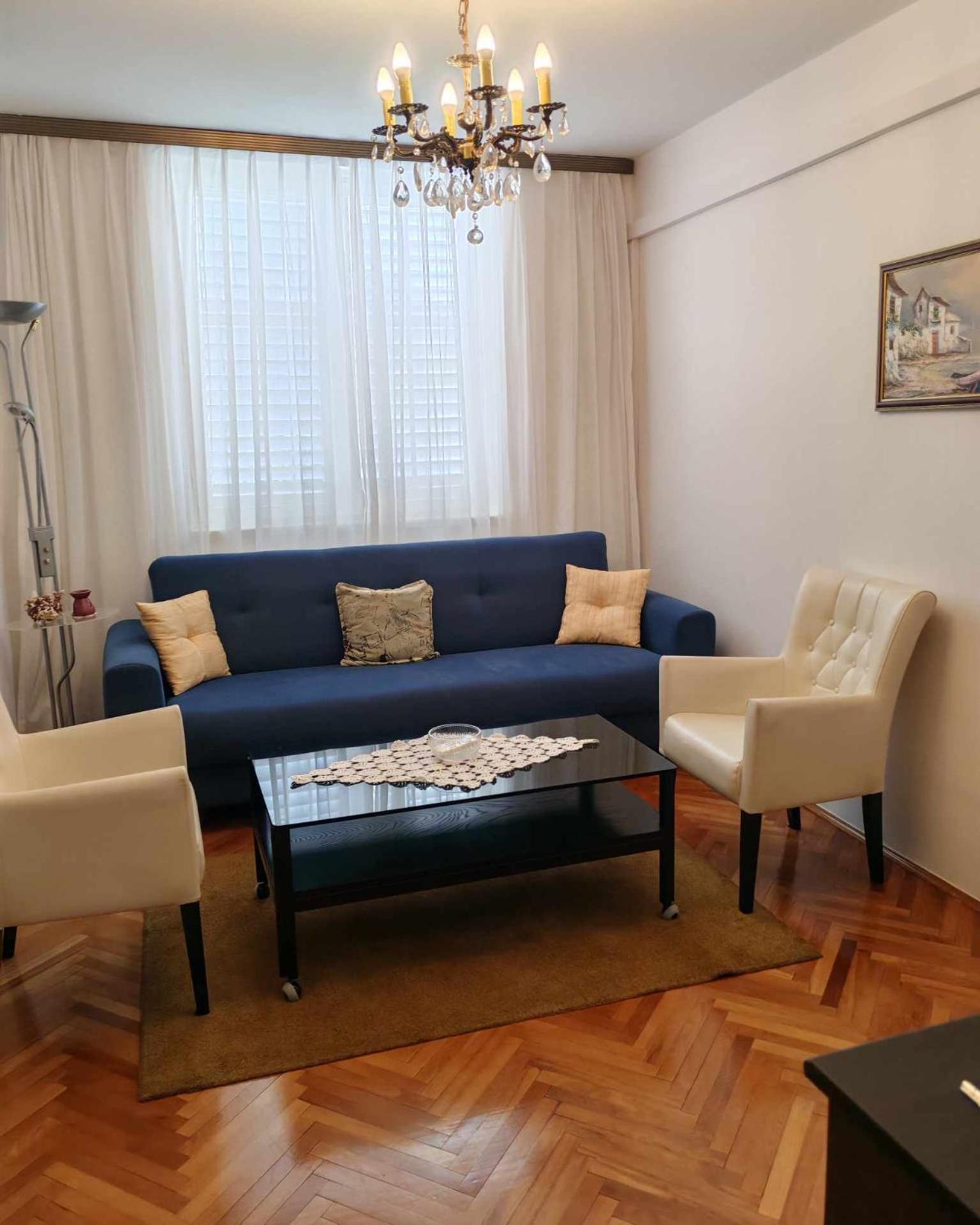 Amorinho Apartment