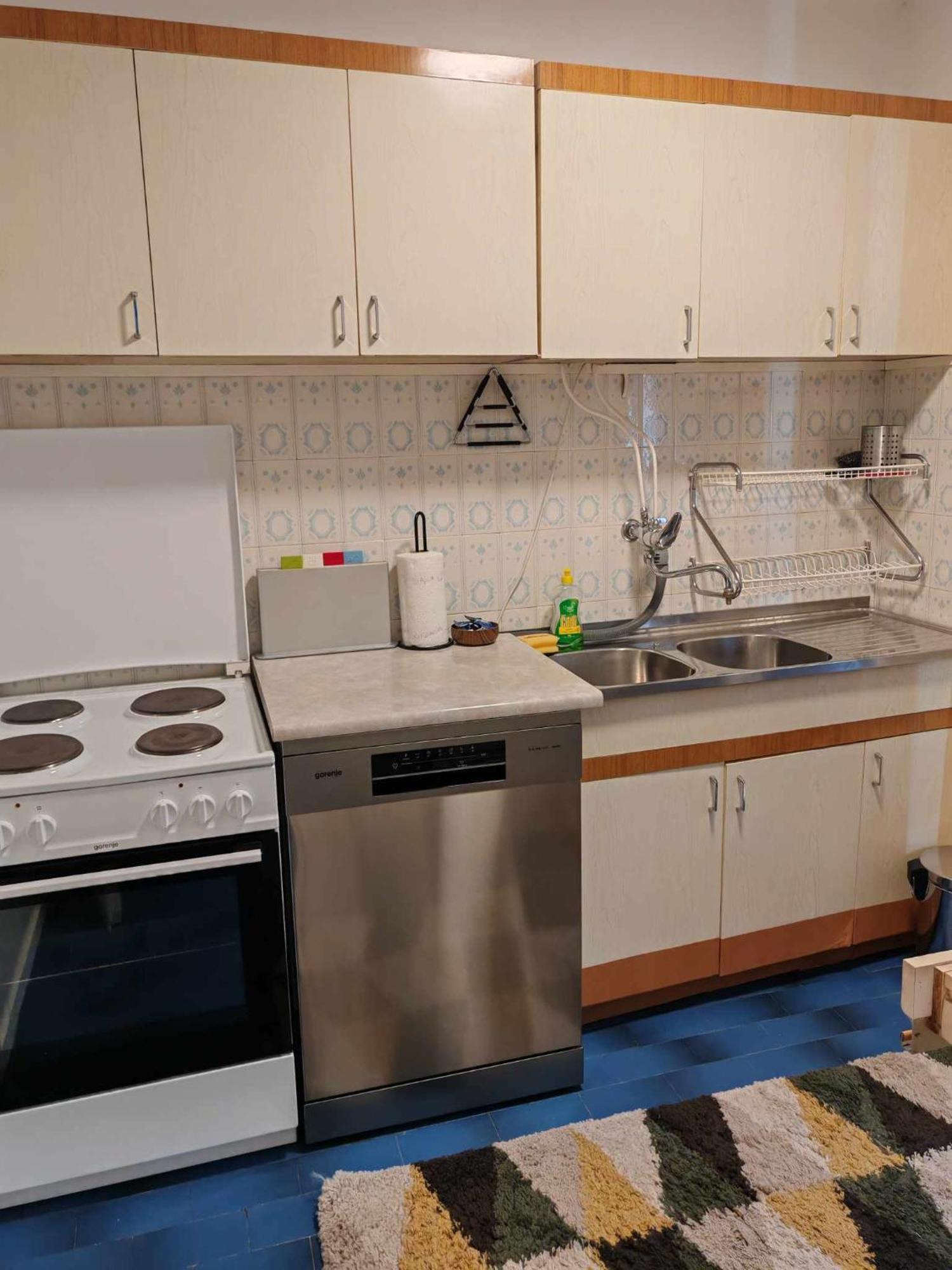 Apartment Amorinho *